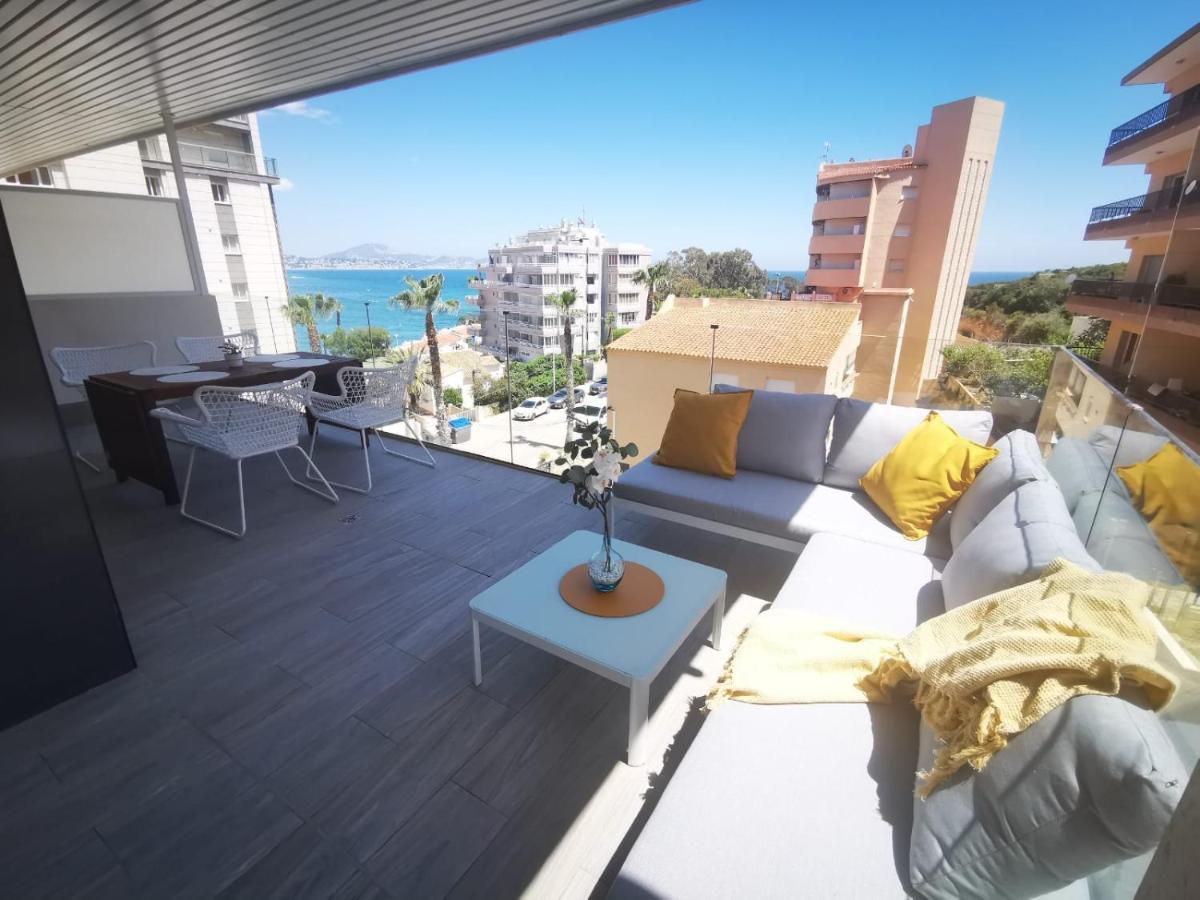Superior Pearl Appartement Calp