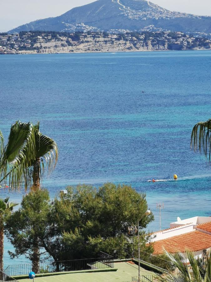 Appartement Superior Pearl Calp